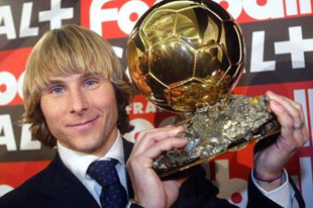 ¿Quién tiene más Balones de Oro, Messi o Cristiano Ronaldo? Estos son ganadores del premio al mejor futbolista del mundo