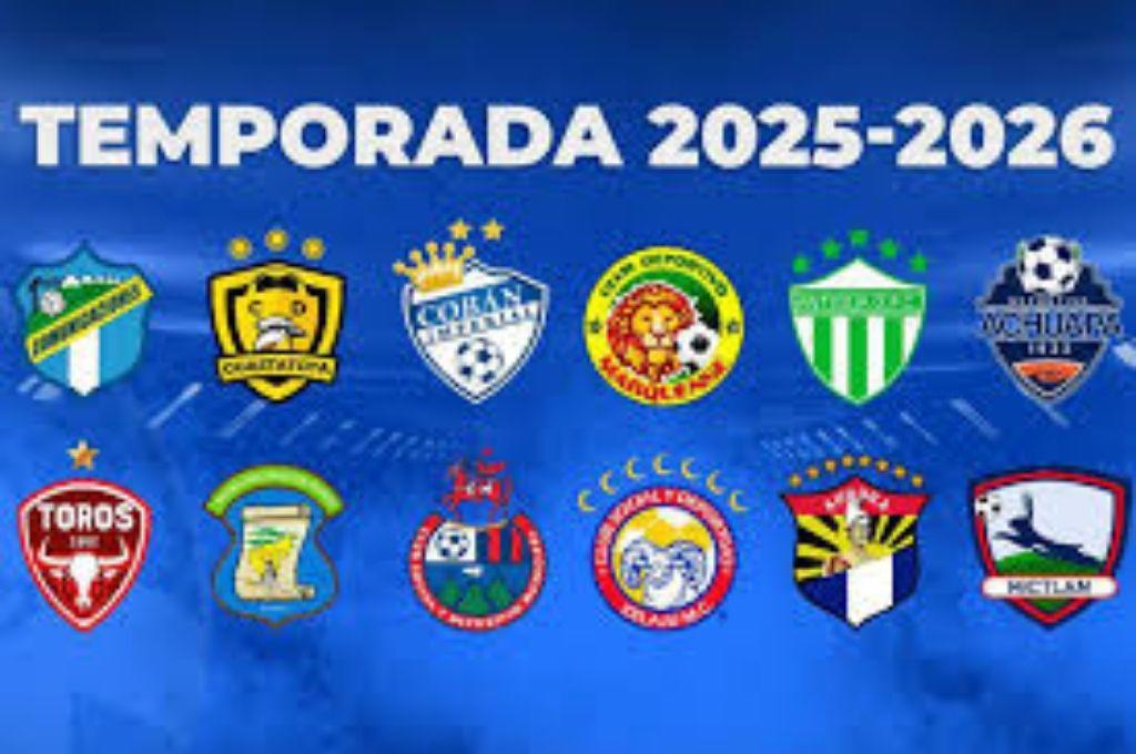 Ramiro Rocca está involucrado: TAS hace de las suyas en Guatemala y tendrán que descender a un equipo de Primera