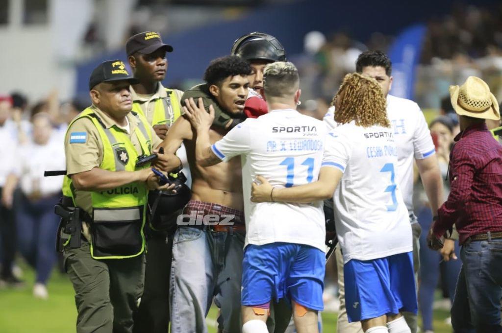 La molestia de Shin con la afición, el regalo de Supremo a Milagro y la figura que fue marginada por el Loco de La Selva