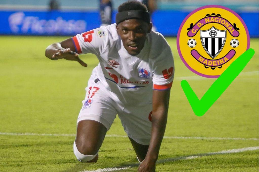 Mercado de Fichajes: Motagua presenta nuevo técnico, Elis se marcha de Olimpia y futuro de Rubilio Castillo no se define