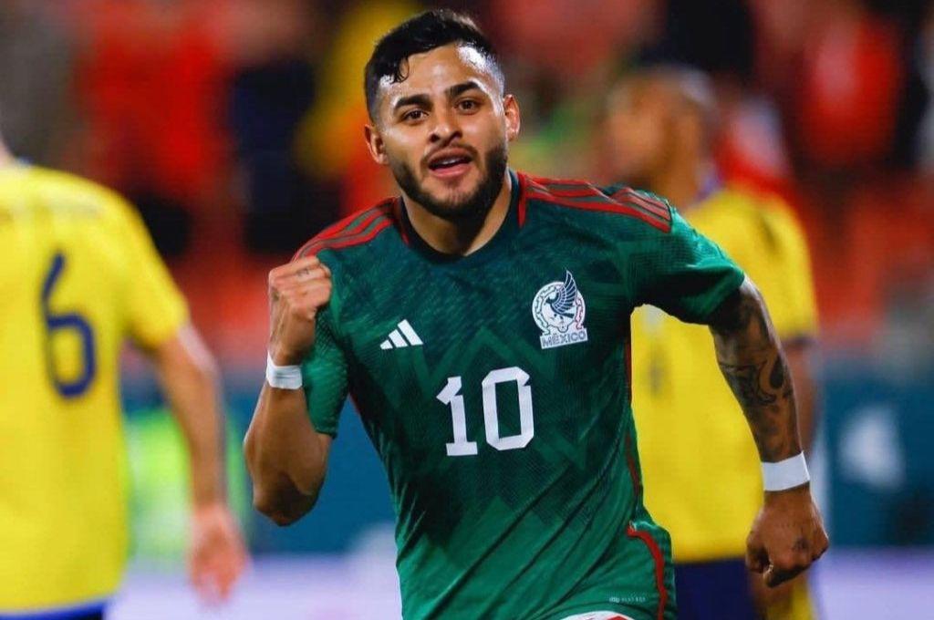 México vs Honduras, la batalla de los millones de dólares; así es el costo de los futbolistas previo a las semis de Copa Oro