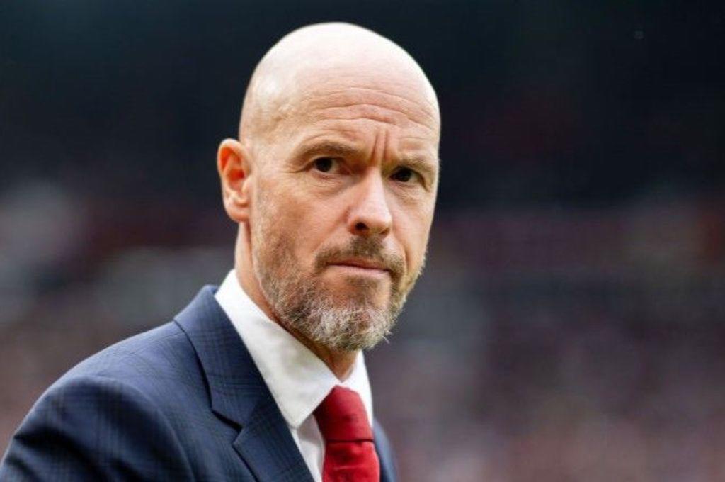 Llegó por 85 millones, Ten Hag lo humilló contra Liverpool y el futbolista pide irse del Manchester United