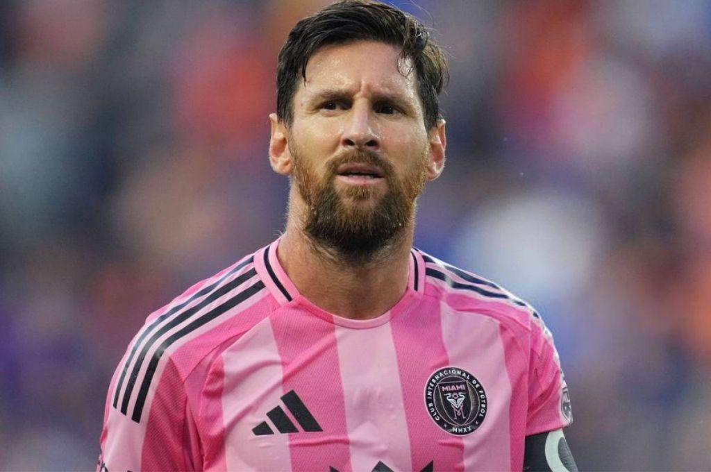Real Madrid fichará a jugador desconocido, Flick le súplica que se quede en Barcelona y Messi con nueva dupla en Miami