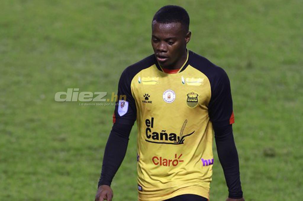 ¿Quién será el portero titular? El posible 11 del Real España para cerrar la llave ante el Herediano de Costa Rica