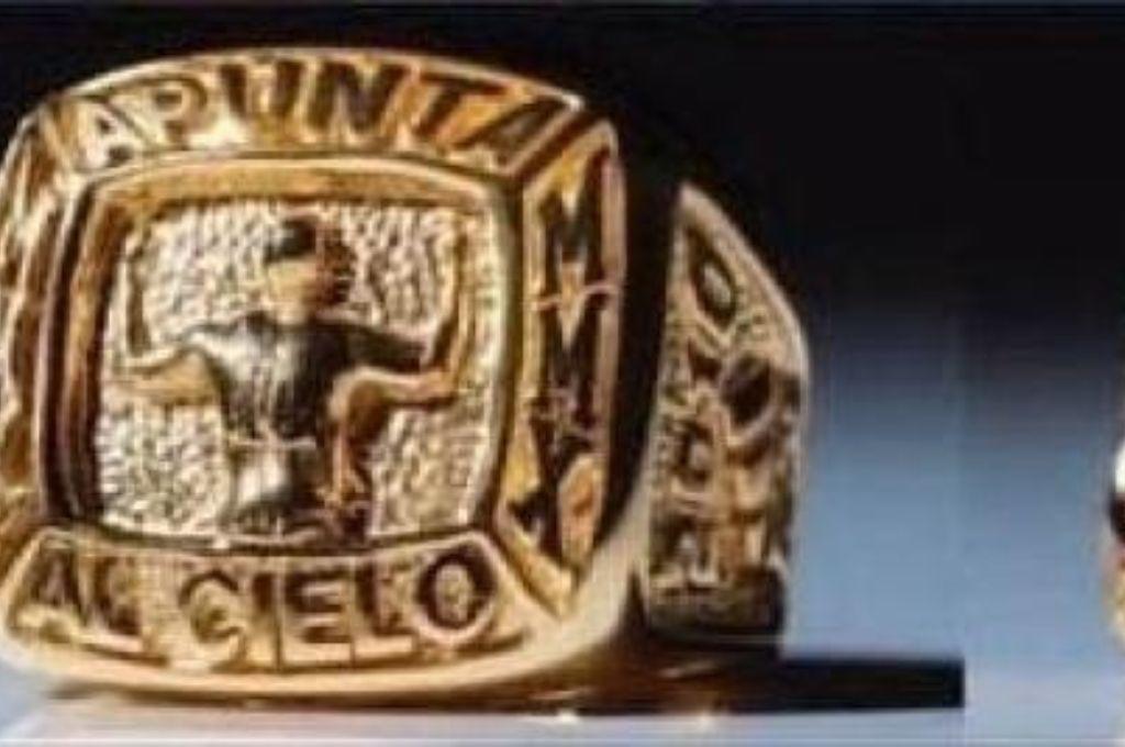 ¿Qué significa cada anillo? Adidas conmemora el octavo Balón de Oro de Leo Messi y un pack especial X Crazyfast