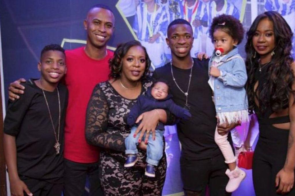 Vinicius canceló todo: Estos eran los planes que tenía el jugador del Real Madrid si ganaba el Balón de Oro