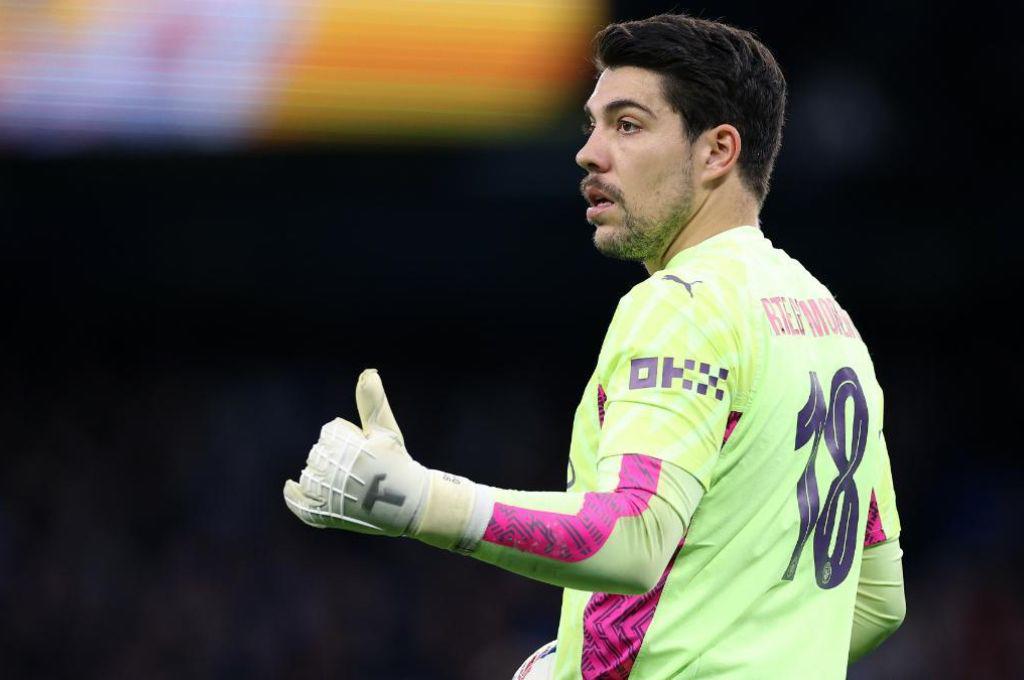 Guardiola tiene un problema: El once inicial del Manchester City para destrozar al Real Madrid en el Bernabéu por la Champions