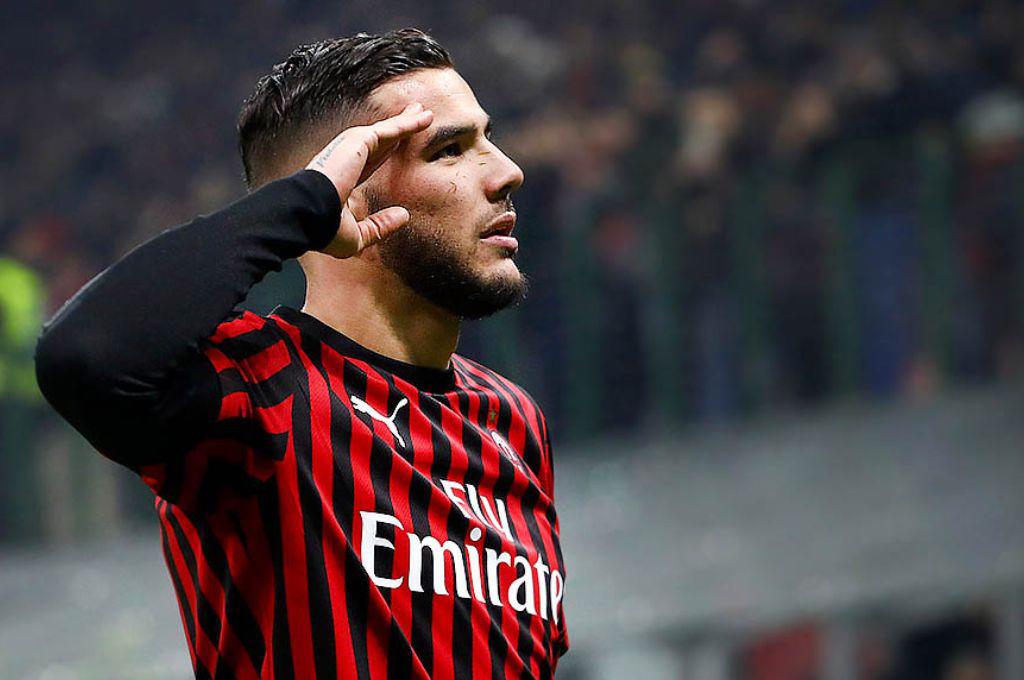 Fue acusado por violación en 2017, quedó campeón con el Milán y este día recibió una noticia: “Seis meses de prisión”
