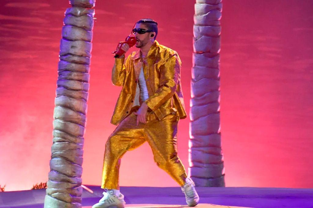 Bad Bunny: ¿Cuándo y a qué hora es el Show de medio tiempo del Super Bowl LX y cuánto durará?