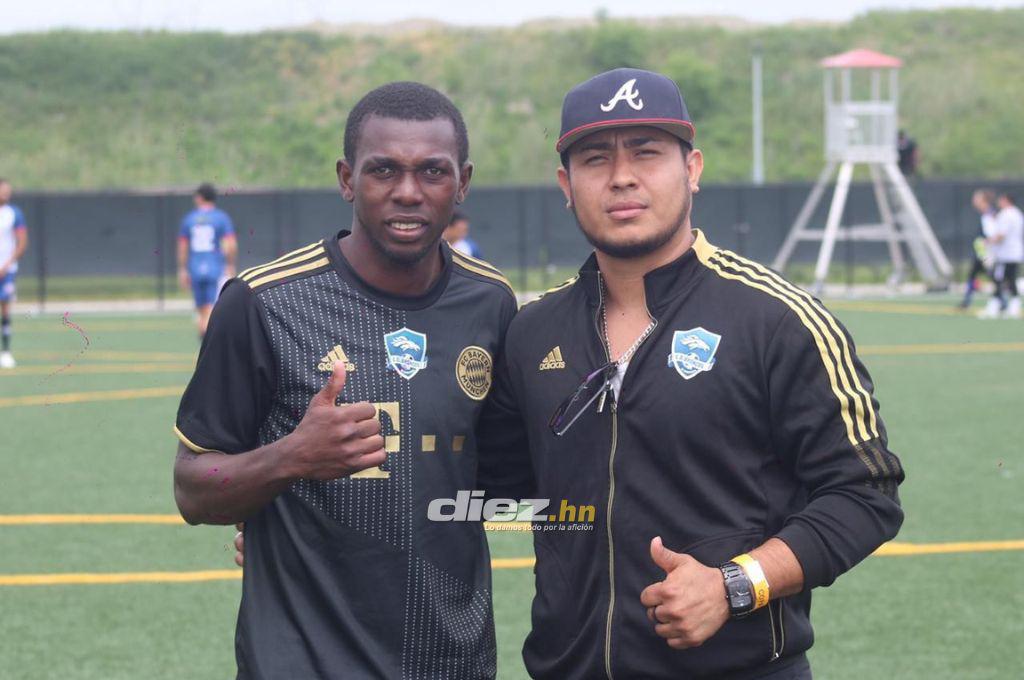 ¡Al ritmo catracho! Futbolistas hondureños le dan un toque especial a la Copa Mariachi 2022 ¿Cuánto se lleva el ganador?