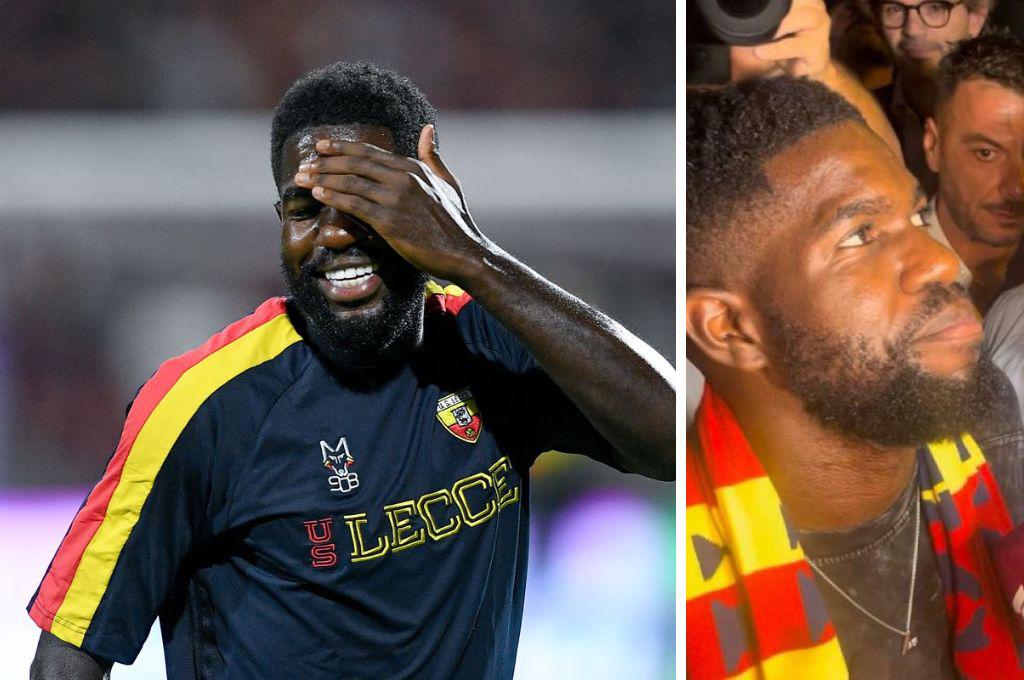 De vivir un completo calvario en Barcelona a tener una nueva vida y ser llamado el “Emperador”