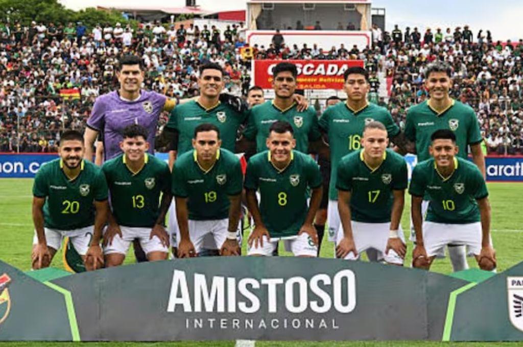 Hojas de coca predicen la selección que ganará en el repechaje rumbo al Mundial 2026