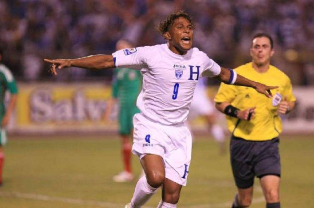 ¡Leyendas! Eran una pesadilla para sus rivales: Estos son los grandes goleadores históricos de la serie Honduras vs México