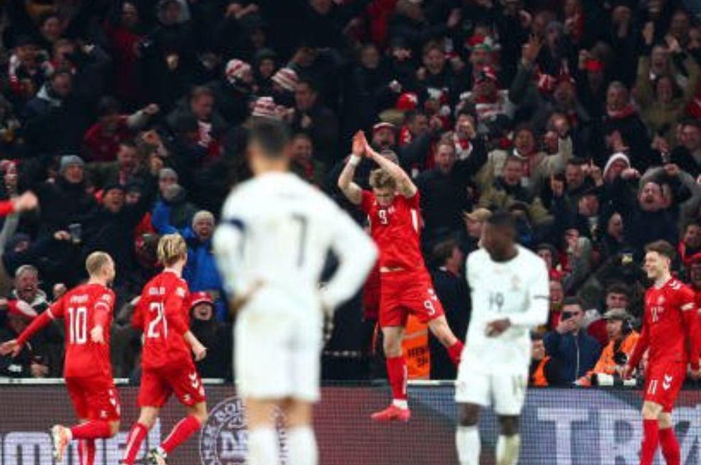 Se burlaron en la cara de Cristiano Ronaldo, Mbappé tuvo una pesadilla y Barcelona recibe mala noticia junto a Yamal