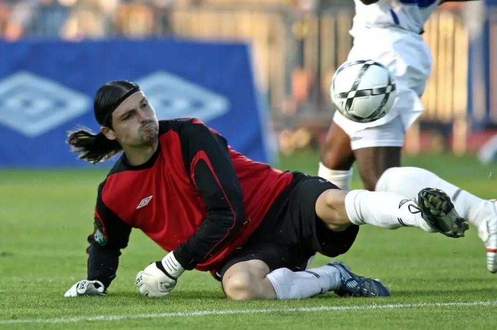 Fue declarado muerto tres veces, secuestró un pingüino y terminó en la cárcel: la inédita historia de un rival de Messi en la MLS