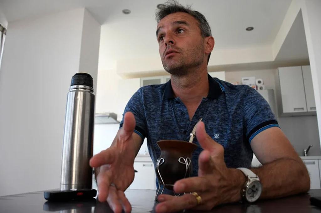 Las cosas que tienes que saber sobre Pablo Lavallén, el nuevo técnico del Olimpia de Honduras