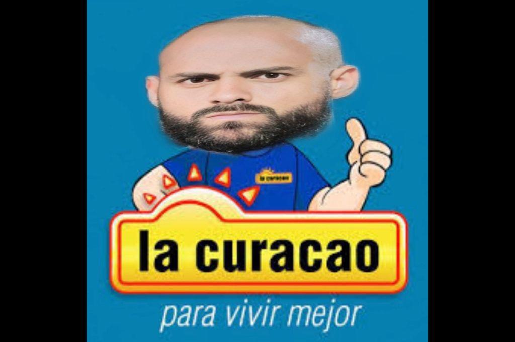 Menjívar y Luis Palma son protagonistas: Los mejores memes de la victoria de Honduras en la Copa Oro ante Curazao
