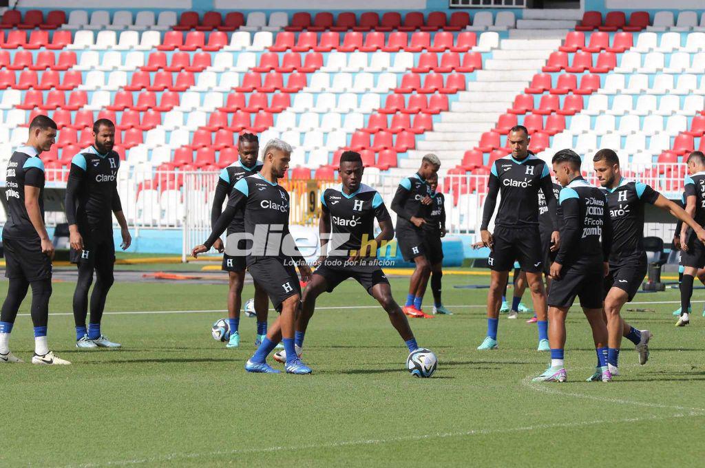 La Selección de Honduras pierde dos puestos en el nuevo ranking de la FIFA ¿Cómo queda en Concacaf?