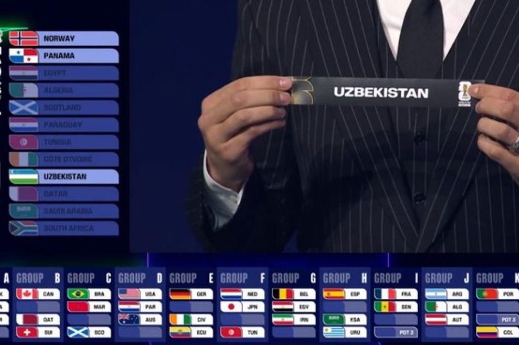 ¿Manipulación en el grupo de Cristiano Ronaldo?: la razón por la que movieron a selección en el sorteo del Mundial 2026