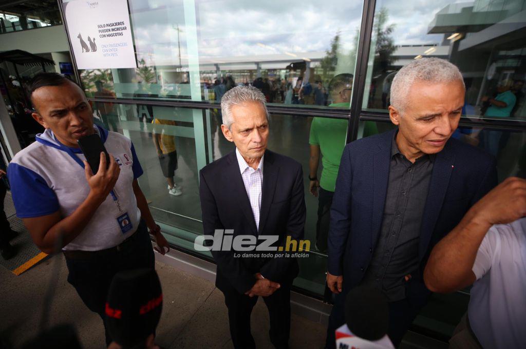 ¡Mundial 2026, allá te vamos! Rueda y su cuerpo técnico están en Honduras: El gesto con el pueblo...y ¿cuándo hará la primer convocatoria?