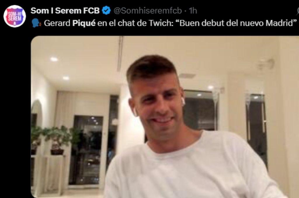 Figura del Barcelona se burla y no perdonan a Florentino: así reacciona la prensa al fracaso del Real Madrid en Copa