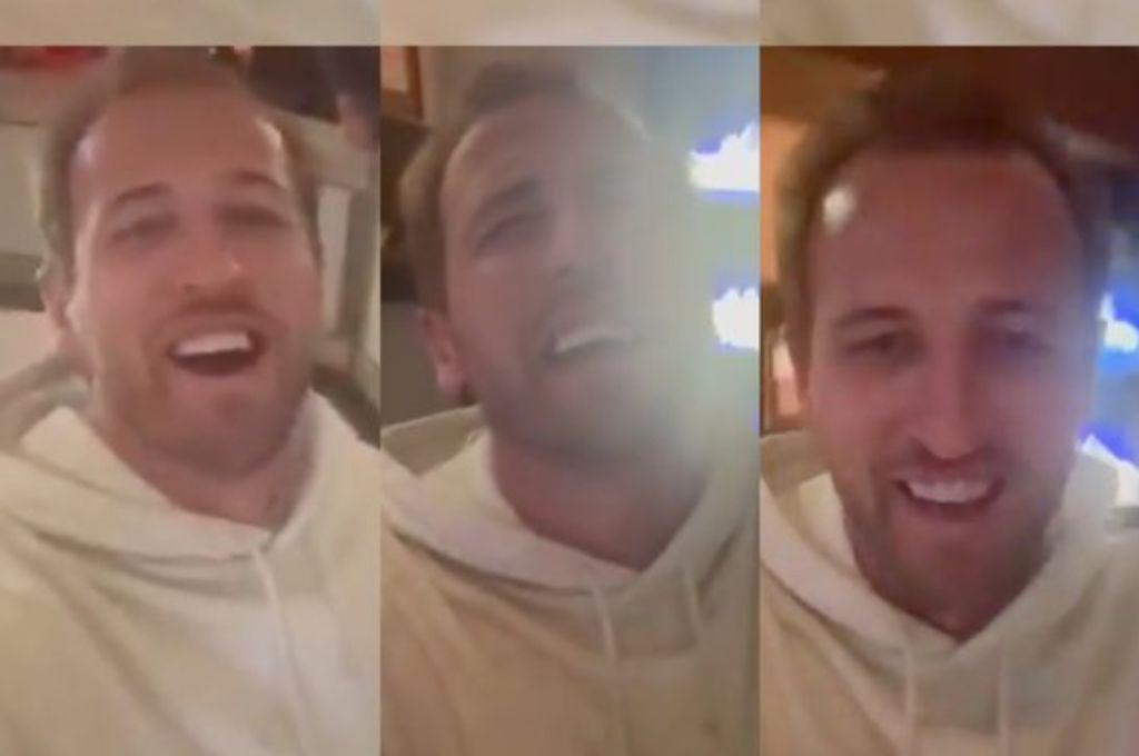 Harry Kane se volvió loco y el abrazo que todos deseaban ver: así fue el festejo del Bayern Múnich tras conseguir su título 34