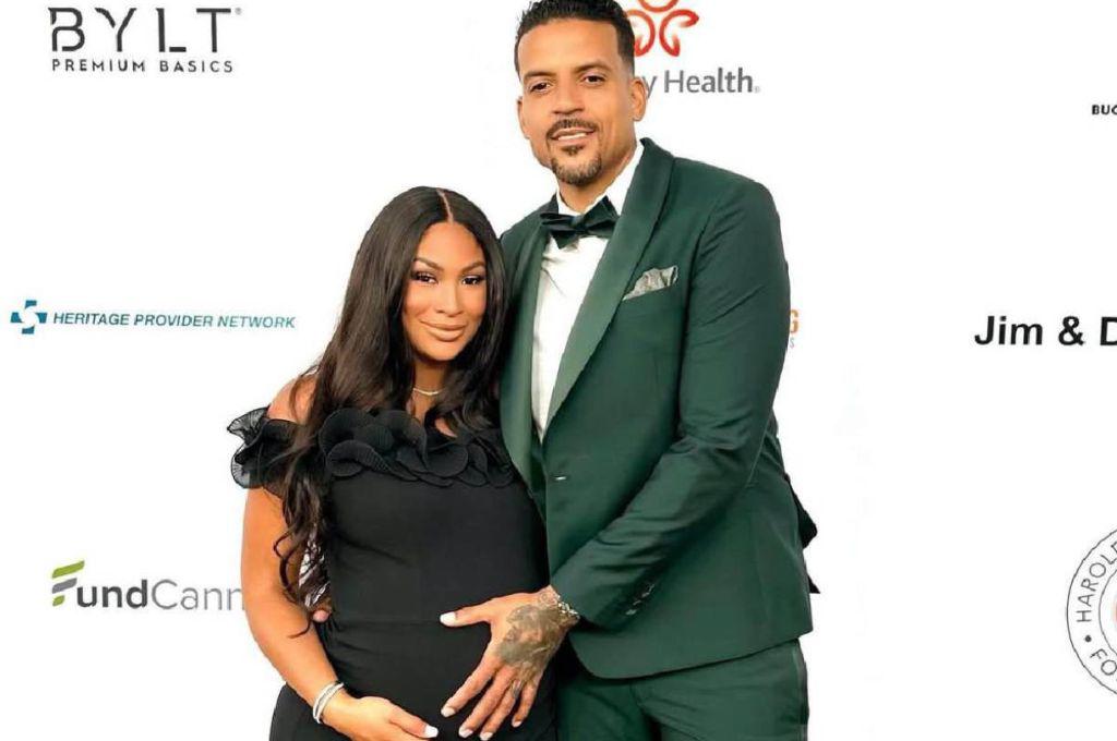 Campeón del mundo le fue infiel a su esposa con ocho mujeres en un mes y ella expone a las famosas: “Pueden quedárselo”