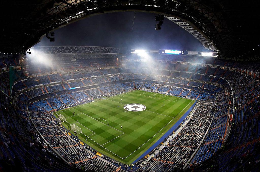 Con bajas, pero dando miedo: el electrizante once que mandará Ancelotti en el debut del Real Madrid en Champions