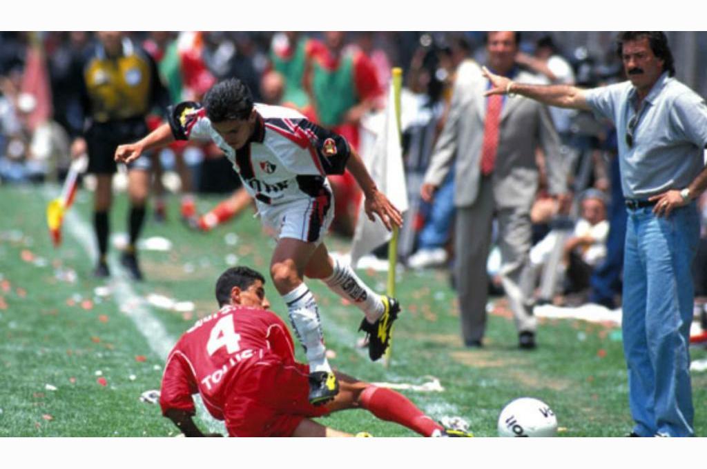 Las cosas que tienes que saber sobre Pablo Lavallén, el nuevo técnico del Olimpia de Honduras