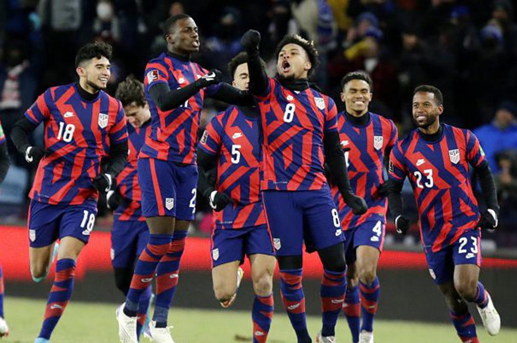 Estados Unidos convoca a todas su estrellas para el cierre de la octagonal de Concacaf rumbo a Qatar 2022