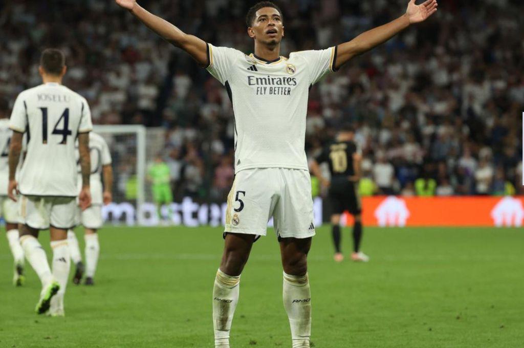 ¿Quiénes son los familiares de Bellingham? su padre es un ‘poco loco’, su madre le arregla la cama y su hermano aspira a ser como él