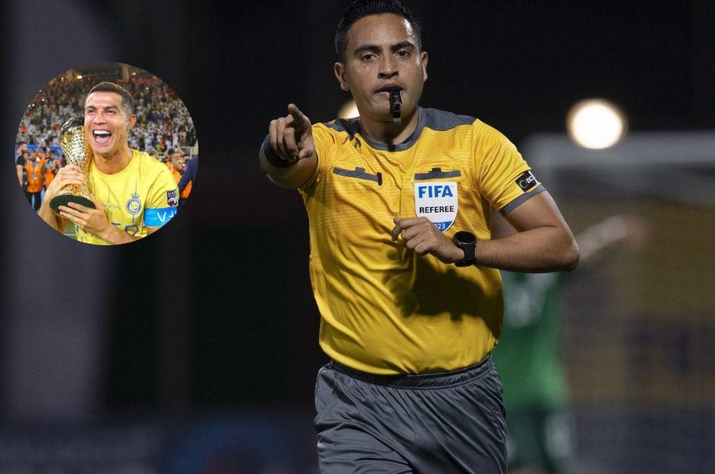 Así es Lisbeth Sorto, la hermana de Saíd Martínez que destaca por su belleza y lucha por coronarse reina en Tocoa