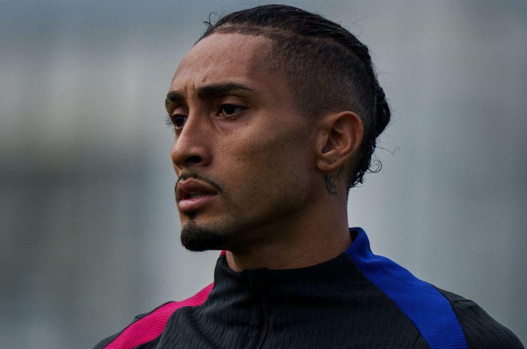 Raphinha señala al próximo fénomeno del fútbol después de Messi y Cristiano: Tiene todo para ser el mejor