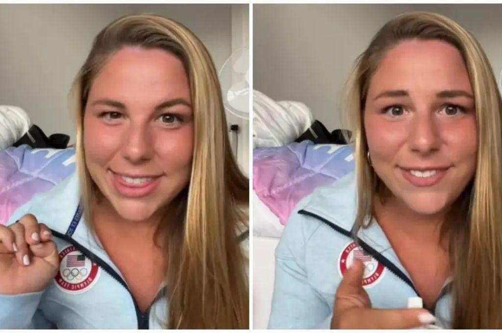 Tinder en los Juegos Olímpicos: Atleta explica como funciona la aplicación de relaciones y revela lo inesperado: “Quieres babys...”