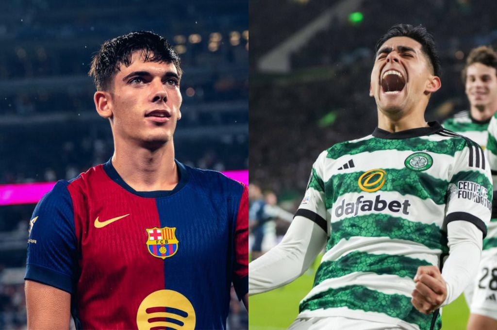 Barcelona fichará a jugador del Liverpool y el que firmó con el Celtic de Palma; estrella del City a Arabia y El Como se refuerza