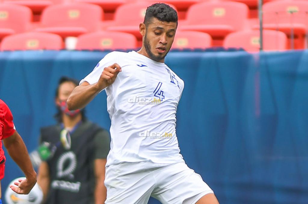 Con una sorpresiva defensa y Romell Quioto en punta: El inesperado 11 titular que Bolillo Gómez usará contra Panamá en el estadio Rommel Fernández