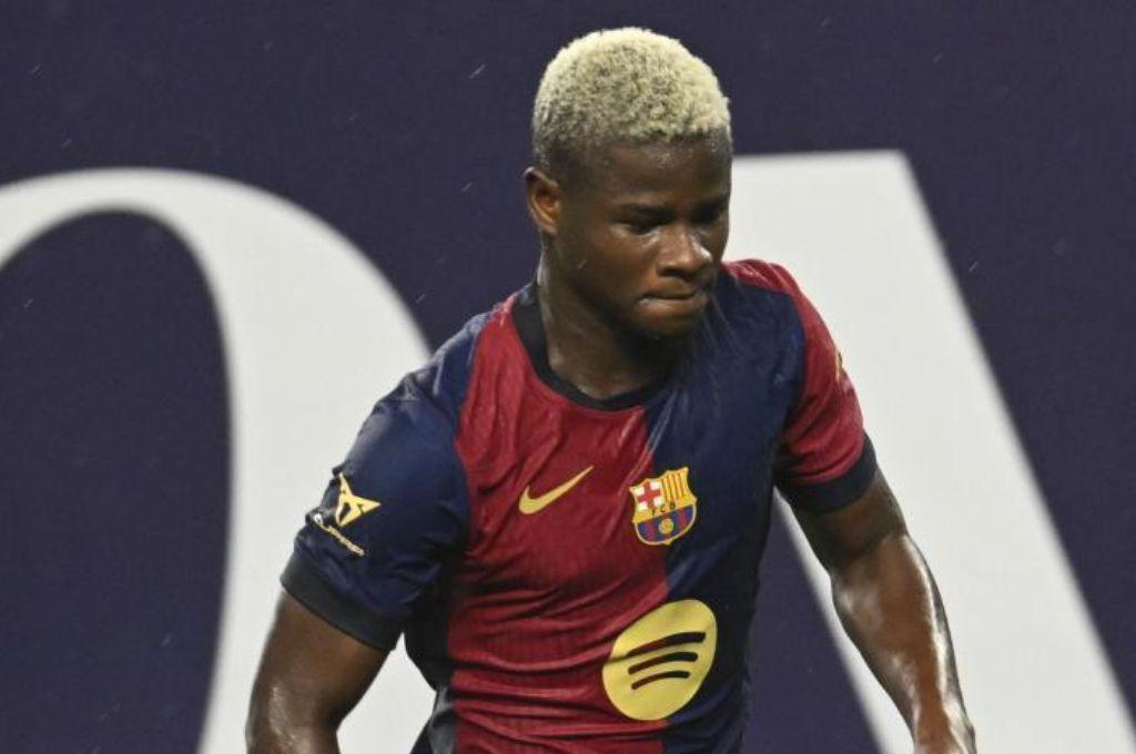 Alexander-Arnold al Madrid y Ancelotti vende delantero, las dos bajas del Barcelona y el bombazo del PSG por 60 millones