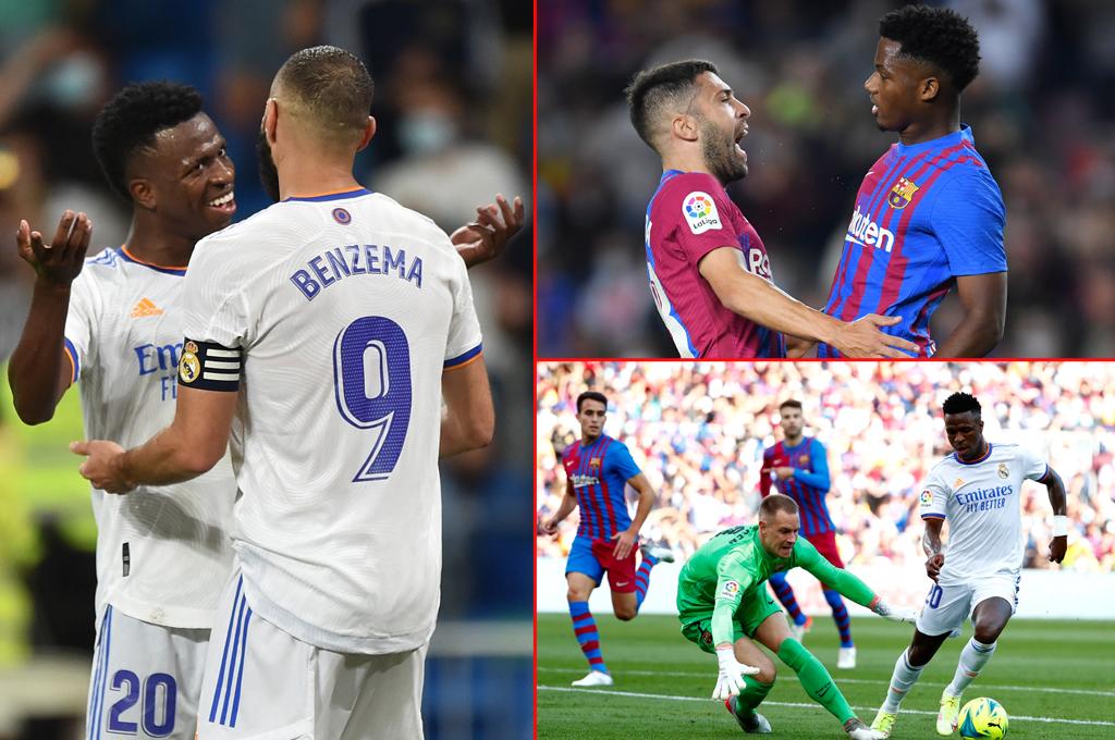 OFICIAL: el primer rival del Real Madrid y Barcelona para la temporada 2022-23 en España y cuándo se jugarán los Clásicos