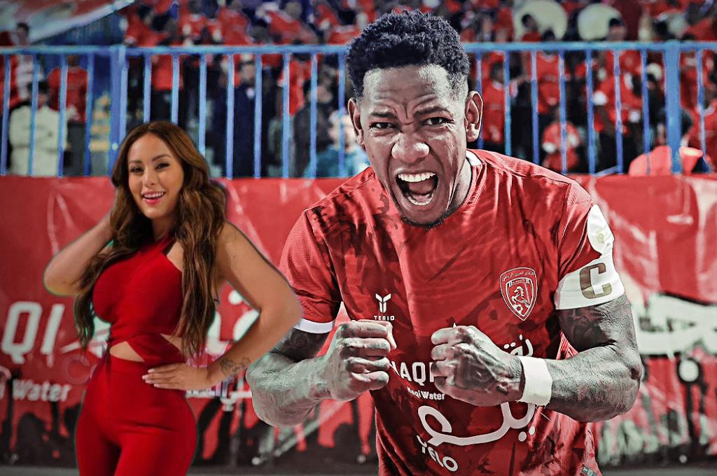 Romell Quioto reacciona tras declaraciones de Elsa Oseguera y revivir la polémica por demanda millonaria