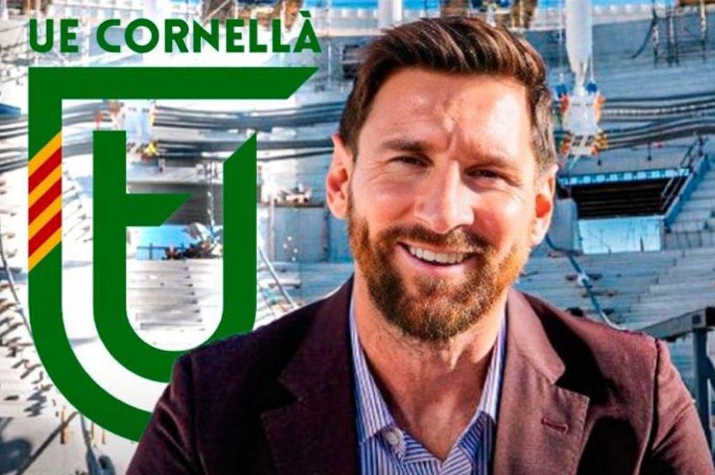 Messi hará una inversión millonaria: las lujosas casas que le construirá a sus hijos en una zona exclusiva de Barcelona