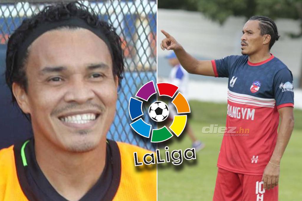 Rambo de León señala al club de la liga española que quiso ficharlo: ‘‘Hubiera costado unos 20 millones de dólares’’