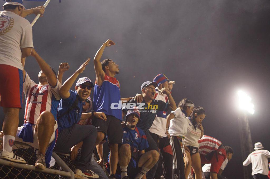 NO SE VIO EN TV: Ramiro Rocca a lo Cristiano Ronaldo, las selfies de Gabriel Araújo y las bellas chicas