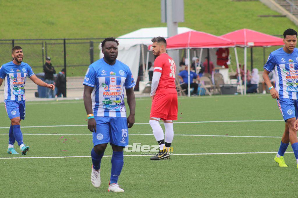 ¡Al ritmo catracho! Futbolistas hondureños le dan un toque especial a la Copa Mariachi 2022 ¿Cuánto se lleva el ganador?