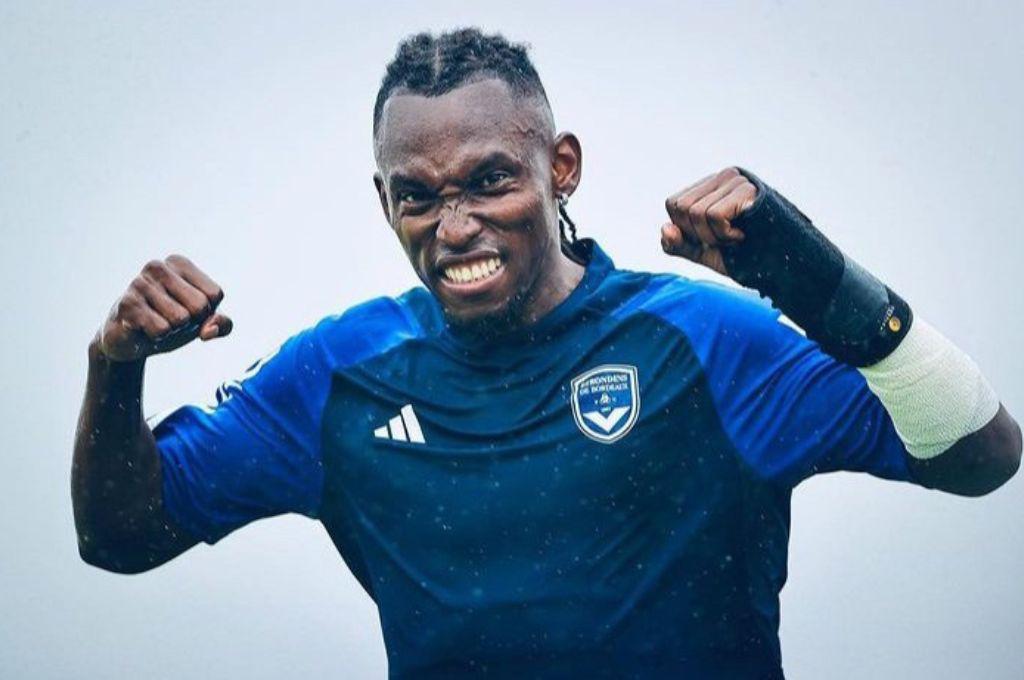 El hondureño Alberth Elis y su contundente postura sobre la posibilidad de volver a jugar en el fútbol de México