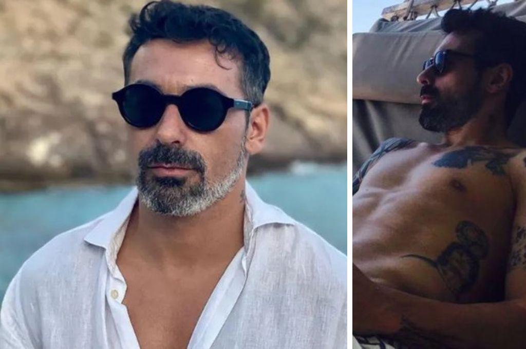 “Pocho” Lavezzi, amigo de Messi, fue apuñalado en Uruguay y revelan cuál sería el motivo del problema