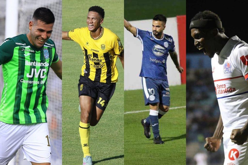Jornada 4 del Torneo Apertura: duelos, árbitros, hora y canal dónde ver EN VIVO todos los partidos de la Liga Nacional