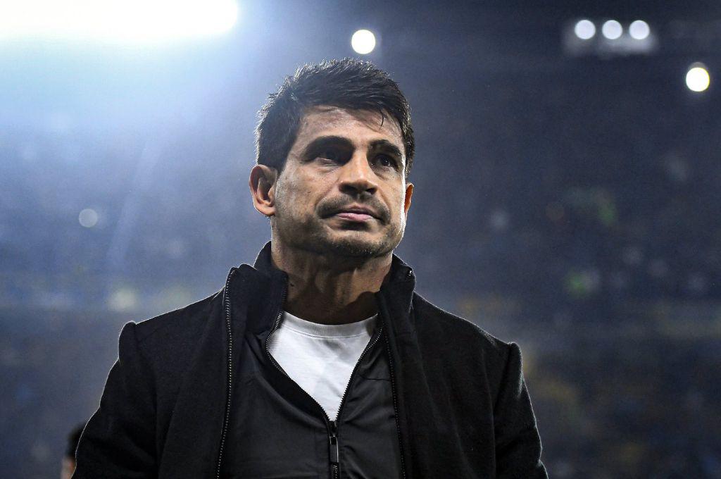 OFICIAL: Boca Juniors anuncia el despido del técnico Hugo Ibarra ¿Quién es el candidato número uno para el cargo?