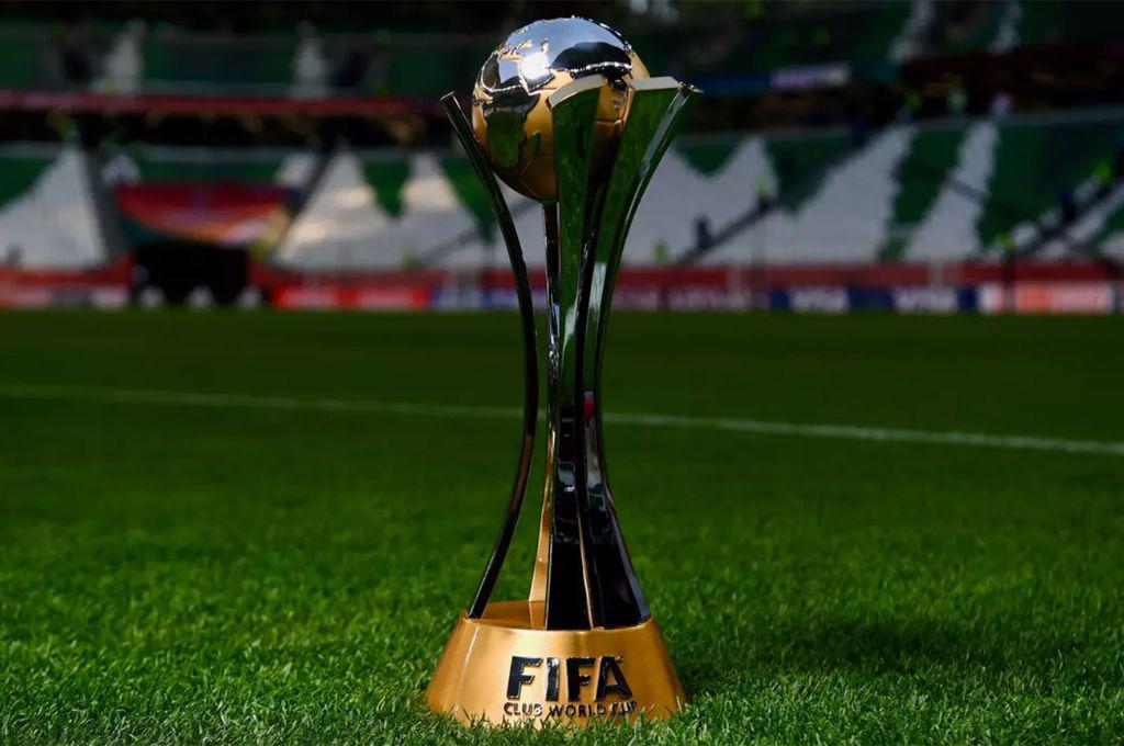 Mundial de Clubes 2025: FIFA presenta el novedoso e innovador trofeo que se entregará al campeón