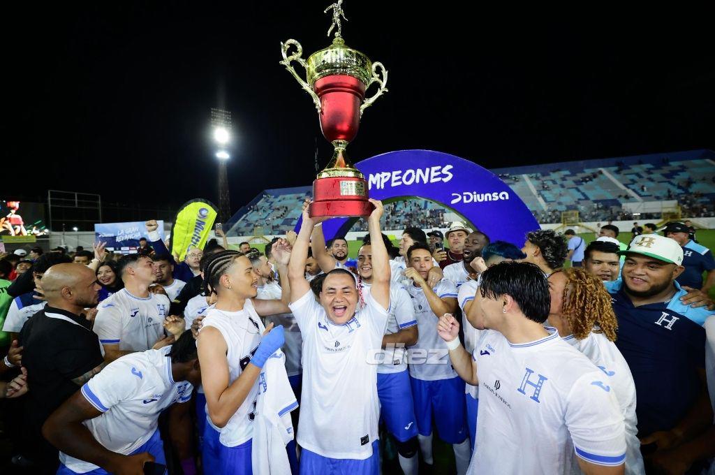 La molestia de Shin con la afición, el regalo de Supremo a Milagro y la figura que fue marginada por el Loco de La Selva