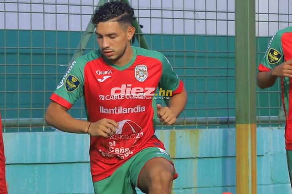 Presidente de Olimpia anuncia fichajes para 2022, Motagua inicia barrida y busca refuerzos top; Vida contrata a un europeo